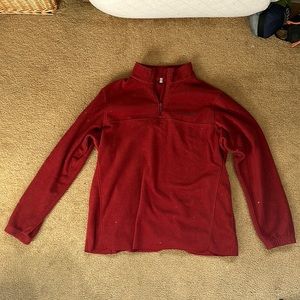 Columbia fleece